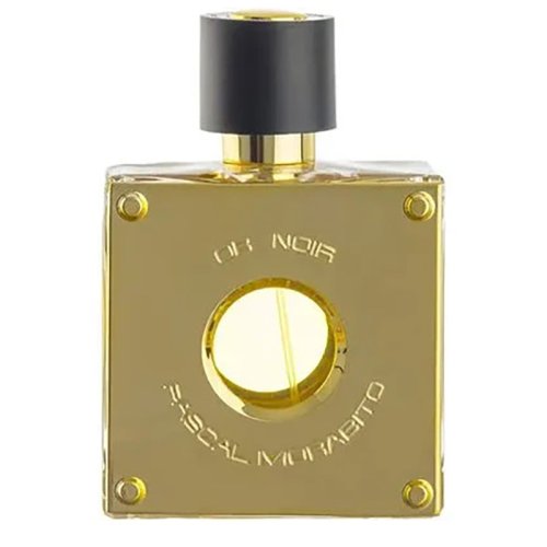 MORABITO-Or Noir - Eau de Parfum MORABITO-Or Noir - Eau de Parfum
